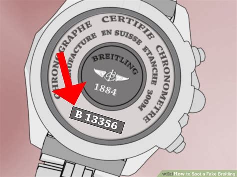 fake breitling coupon code|how to check breitling authenticity.